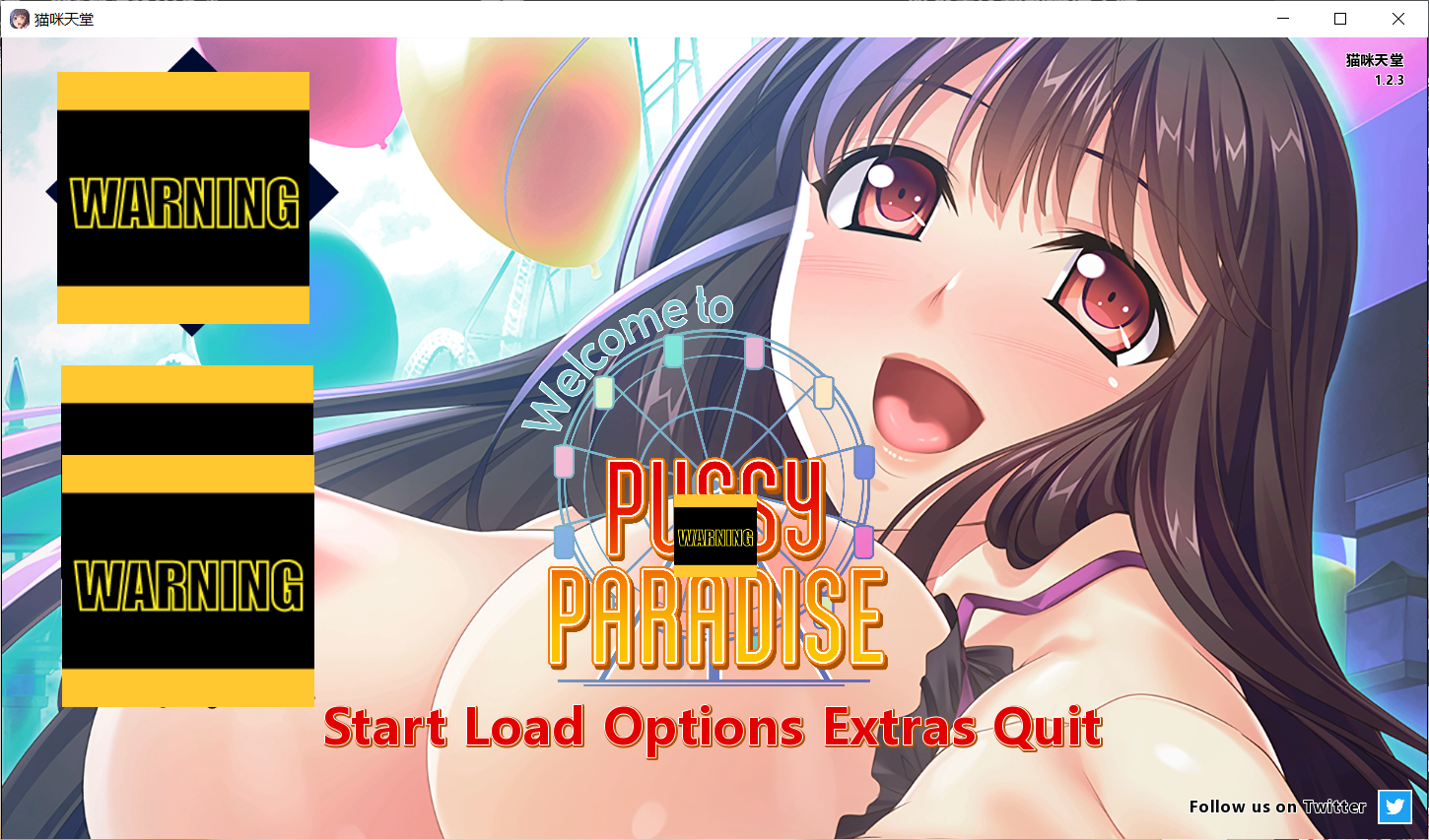 【纯拔作】【ADV】（PC手机双端）欢迎来到孕育之国♪播种乐园！-lovetrain