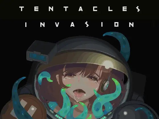 触手入侵 / TENTACLES INVASION-lovetrain