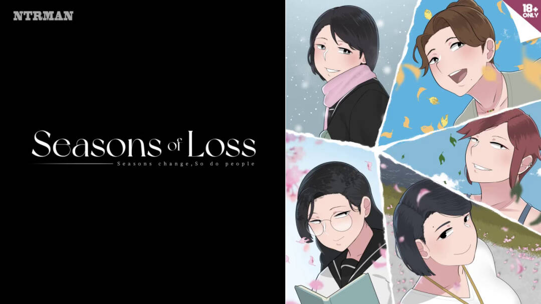 【SLG官中无修】迷失的季节SeasonsOfLoss Ver 1.0-lovetrain