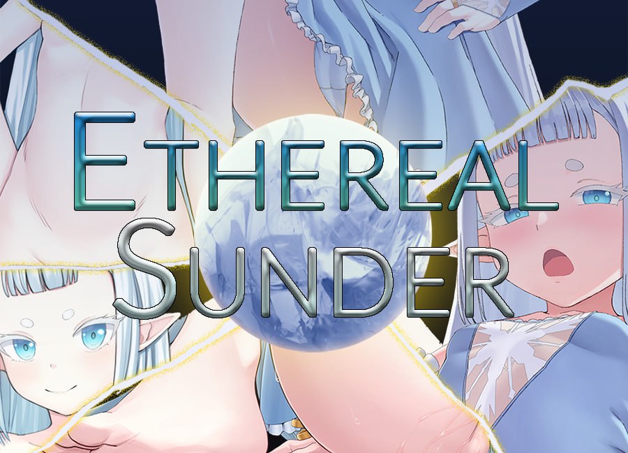 虚空破碎Ethereal Sunder v0.6.1-lovetrain