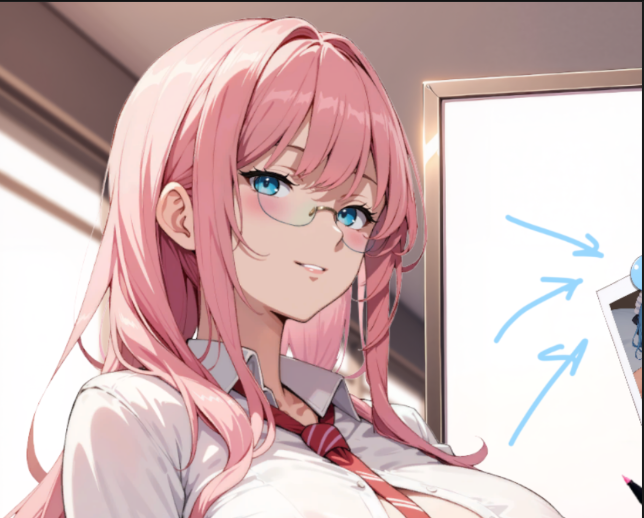 【SLG官中无修】GIRLFRIENDS OFFICE! - lovetrain-lovetrain