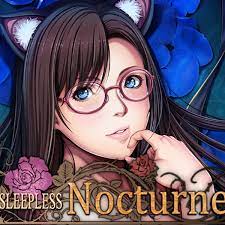 【重口ADV/PC】SLEEPLESS Nocturne AI汉化+全CG存档-lovetrain