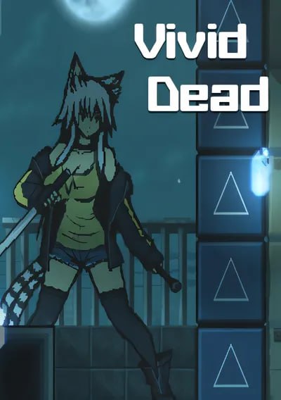生动的死亡 Vivid Dead Demo v0.3.3 - lovetrain-lovetrain