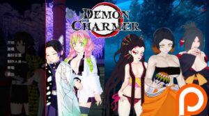 【日系SLG/汉化/动态】恶魔魔术师0.12赞助 AI版【PC+安卓/2.32G/更新】-lovetrain