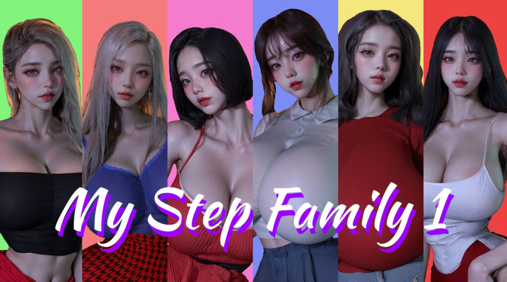 【国风SLG/汉化/动态】我的继家族Ch.2官方版【PC+安卓/3.59G/更新】 - lovetrain-lovetrain