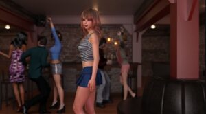 【欧美SLG/汉化/动态】歌手v0.90 AI版【PC+安卓/1.97G/更新】-lovetrain