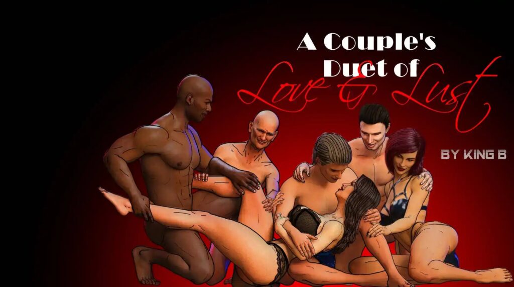 【欧美SLG/汉化/动态】爱与欲二重奏0.15.0 AI版【PC+安卓/3.35G/更新】 - lovetrain-lovetrain