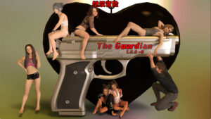 【欧美SLG/汉化/完结】监护人1.0完结 AI版【PC+安卓/5.65G/更新】-lovetrain