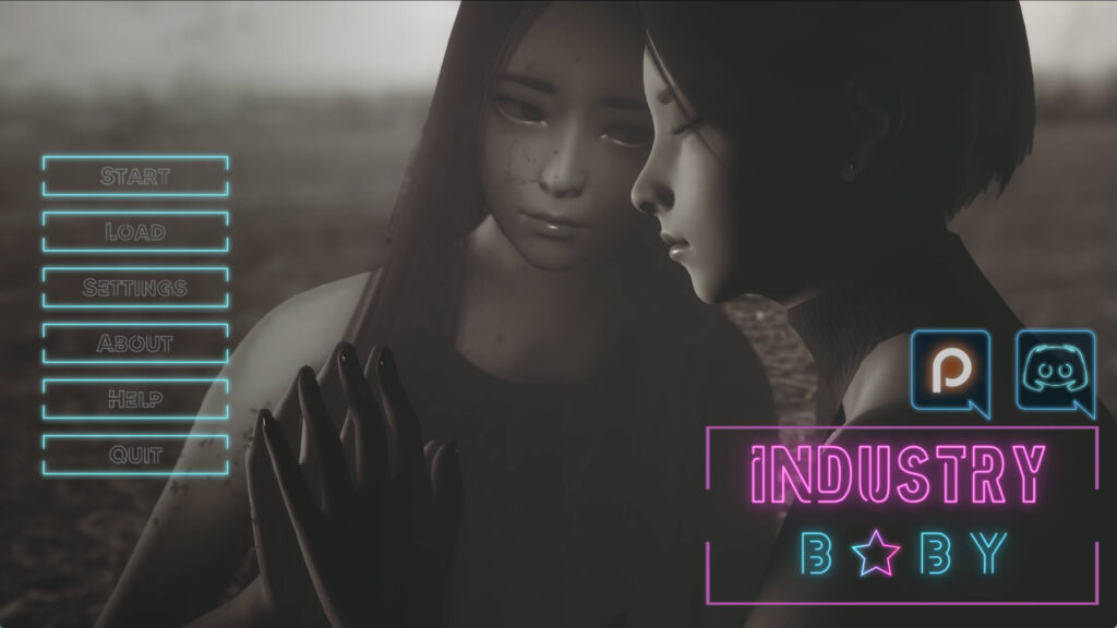 【亚洲SLG/汉化/动态】行业宝贝v0.2 AI版【PC+安卓/2.07G/更新】 - lovetrain-lovetrain