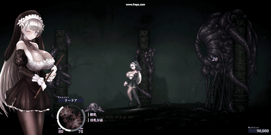 [祈愿活动第二弹28]【像素ACT】SiNiSistar2 ver1.1.0 官方中文版+MOD合集-lovetrain