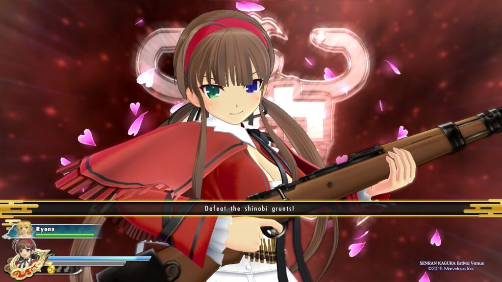 Senran Kagura ESTIVAL VERSUS_20150706173305