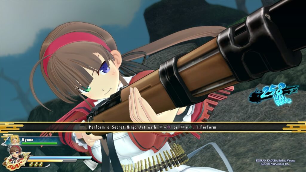 Senran Kagura ESTIVAL VERSUS_20150706173358