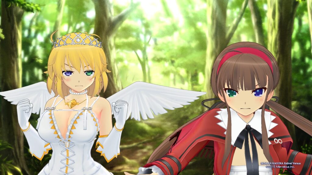 Senran Kagura ESTIVAL VERSUS_20150706173528