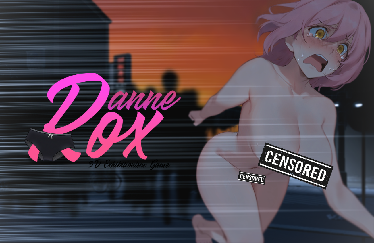 [祈愿活动第二弹31]【互动3D】【SLG】高自由度3D露出PLAY Roxanne V0.62 – 6月赞助无码版 - lovetrain-lovetrain