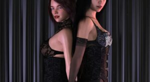 【欧美SLG/汉化/动态】三十天v0.08.00 AI版【PC+安卓/3.85G/更新】-lovetrain