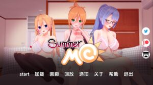 【欧美SLG/汉化/沙盒】神奇的催眠书v0.16 AI版【PC+安卓/1.87G/更新】-lovetrain