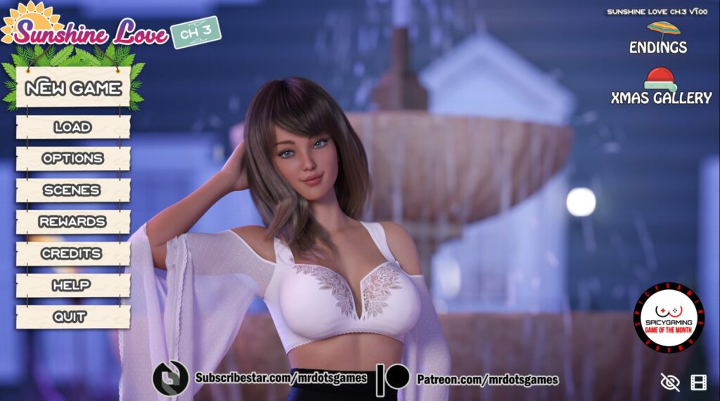 【神作SLG/汉化/动态】阳光海湾Ch.3v1.01i AI版【PC+安卓/3.78G/更新】 - lovetrain-lovetrain