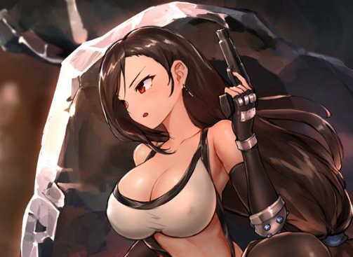 [射击-探索]封闭区域 区块Z V1.01-lovetrain