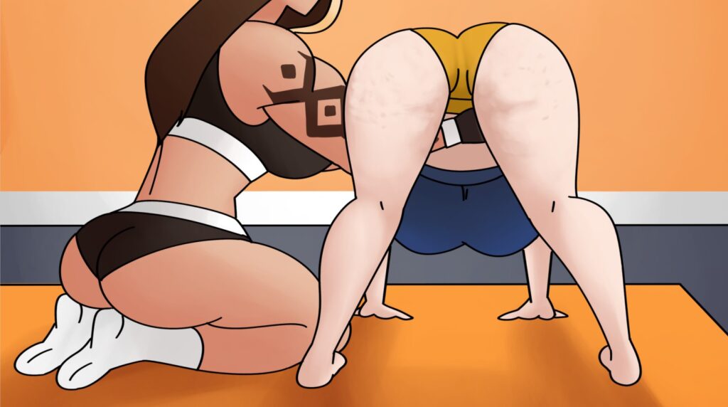 锁定多姆 (8)