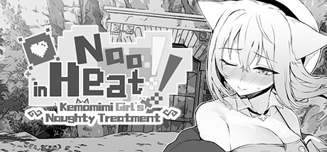[SLG]奈绪正在发情！～兽耳少女与色色的治疗～ DL官方中文【简+繁】 - lovetrain-lovetrain