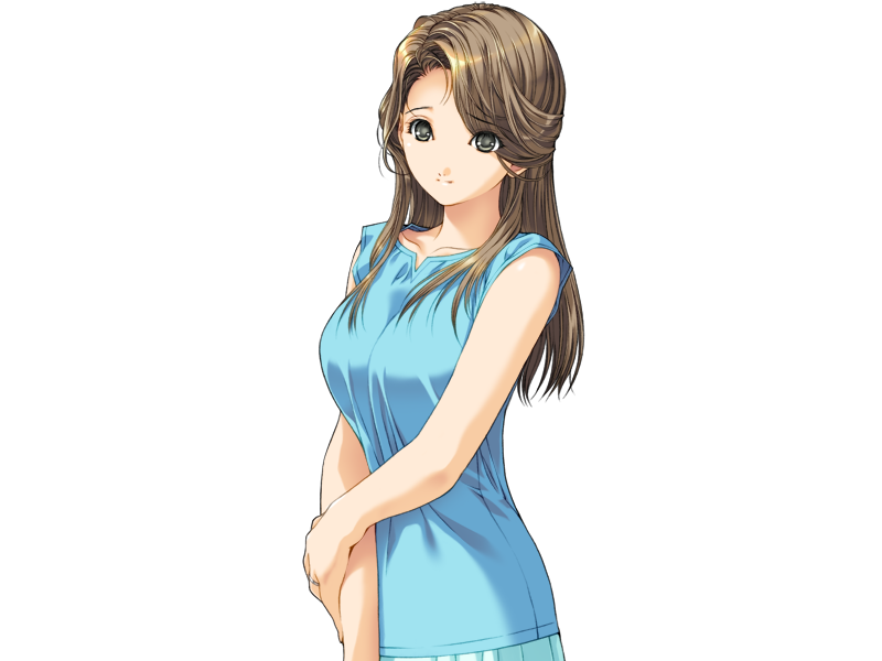 kaori
