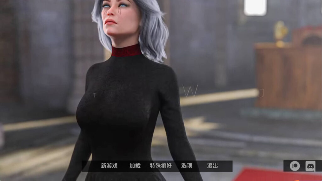【欧美SLG/汉化/动态】中庸之道0.6 汉化版【PC+安卓/1.83G/更新】 - lovetrain-lovetrain