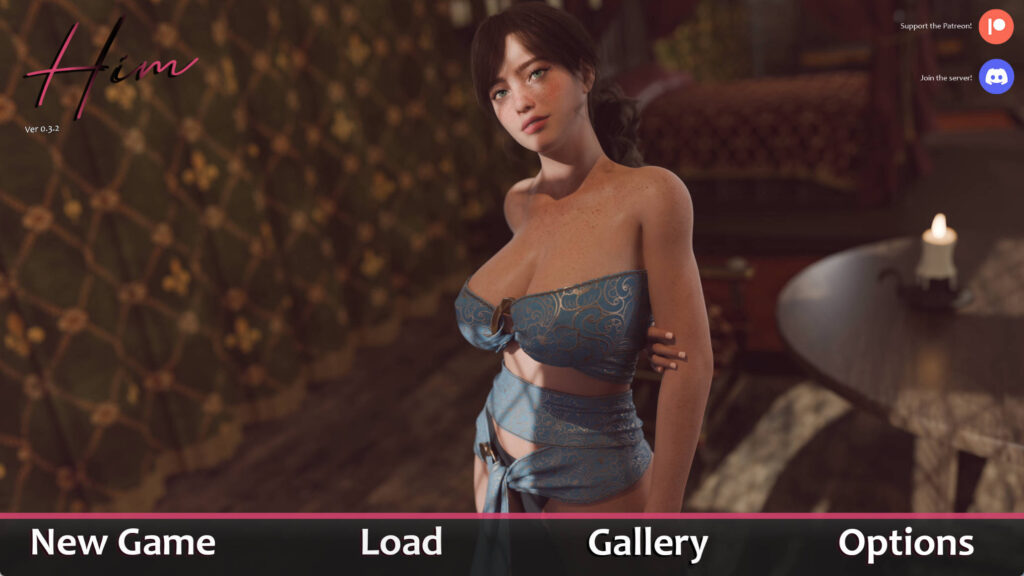 【欧美SLG/汉化/沙盒】他v0.3.2 AI版【PC+安卓/6.16G/更新】 - lovetrain-lovetrain