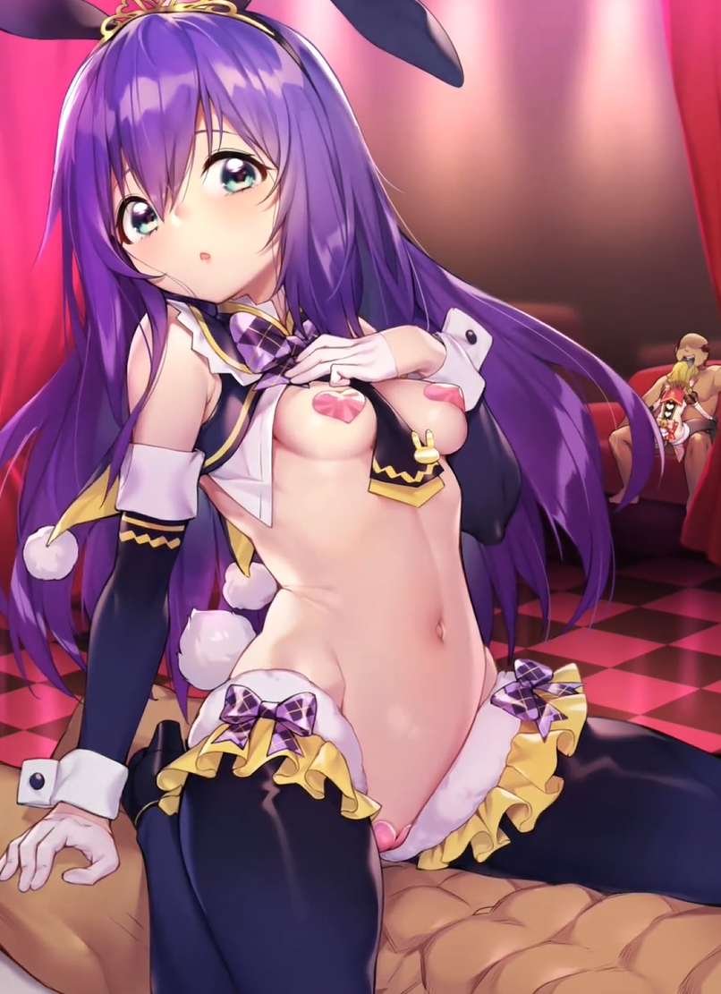 [krosa]LIVE2D 動画合集-lovetrain