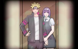 【同人SLG/汉化/动态】木叶熟女/火影的养子v0.6 汉化版【PC+安卓/4.55G/更新】-lovetrain