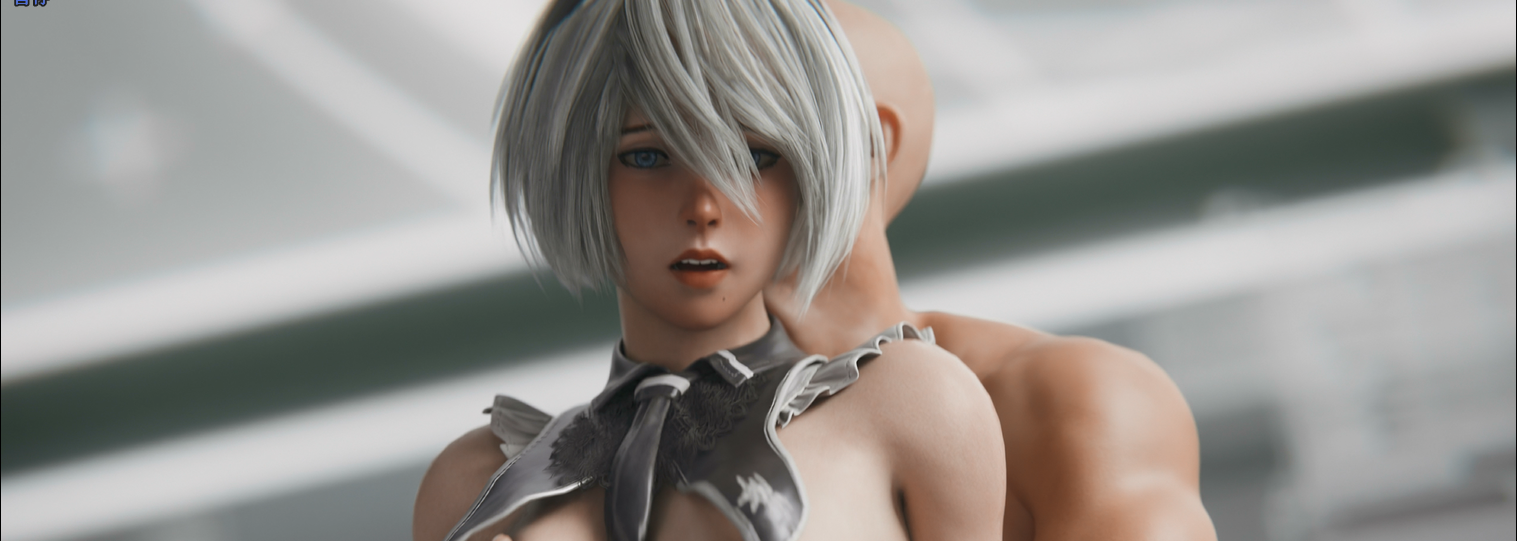 【3D动画无修正】Erovirus 大佬10月新作 To Save Mankind - Ending s - lovetrain-lovetrain