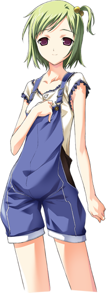 NANOHA_0101BS
