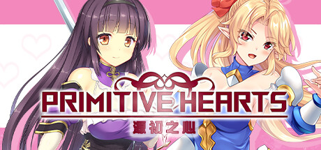 [精品RPG/中文/动态]源初之心 Ver1.02 STEAM官方中文步兵版+全CG存档[2.4G] - lovetrain-lovetrain