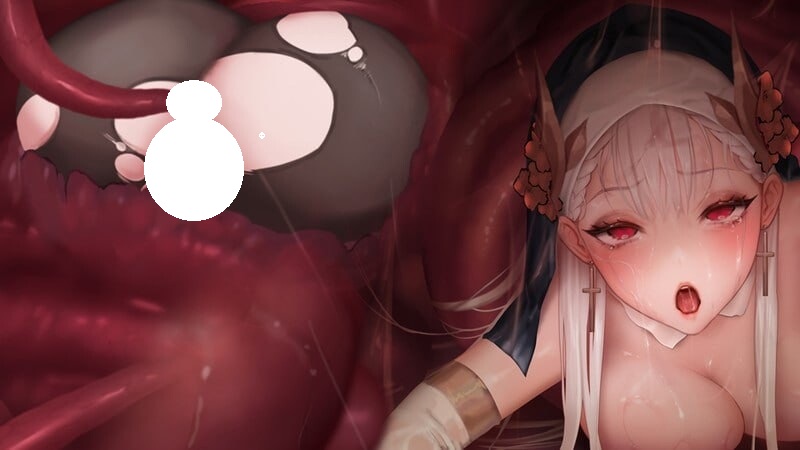 【无码/战斗H/act】ThornSin 棘罪修女 V0.7.5【官中无码】-lovetrain