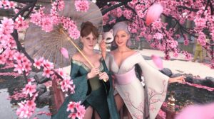 【欧美SLG/汉化/动态】万物生长v0.45b AI版【PC+安卓/3.52G/更新】-lovetrain