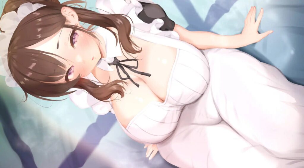他让她堕落 (16)