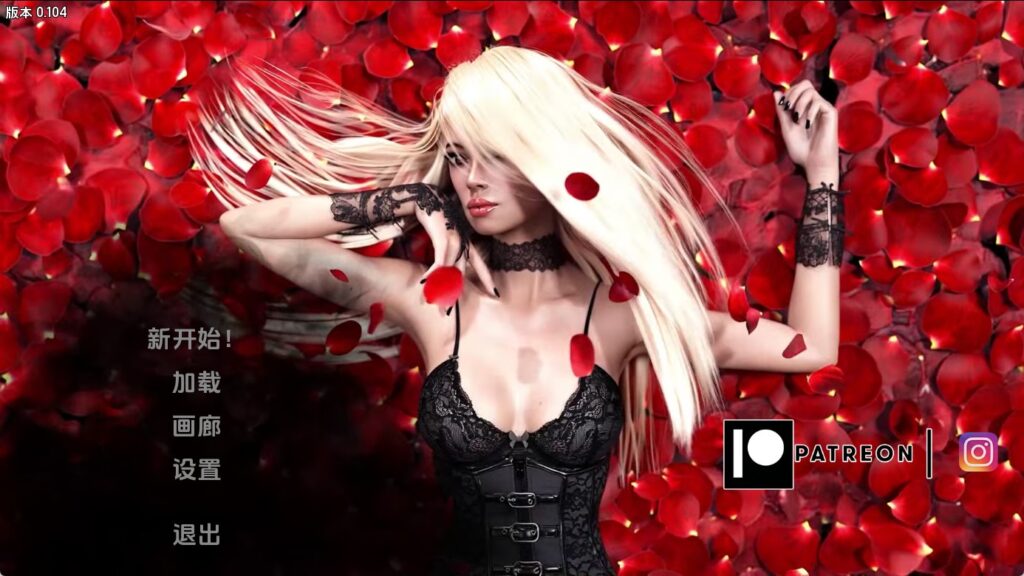 【神作SLG/汉化/动态】失忆症v0.104 汉化版【PC+安卓/17.9G/更新】 - lovetrain-lovetrain