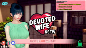【亚洲SLG/汉化/动态】忠诚的妻子v0.50 汉化版【PC+安卓/2.80G/更新】-lovetrain