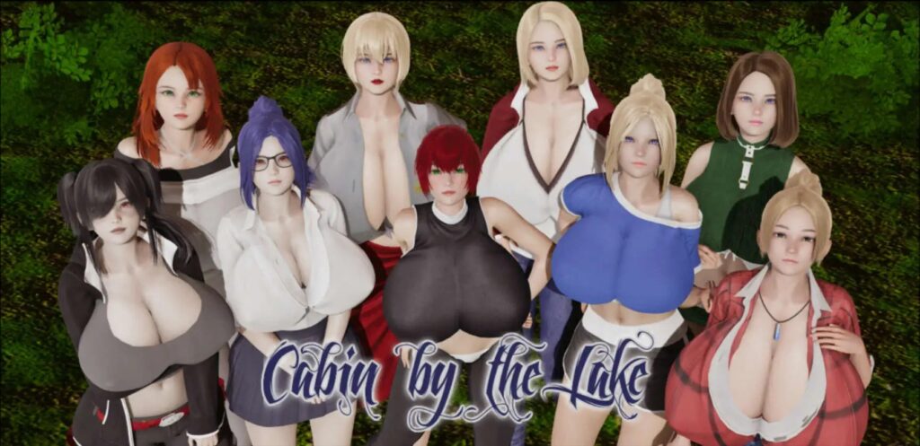 【欧美SLG/汉化/沙盒】湖边小屋v0.51d 优化版【PC+安卓/3.19G/更新】 - lovetrain-lovetrain
