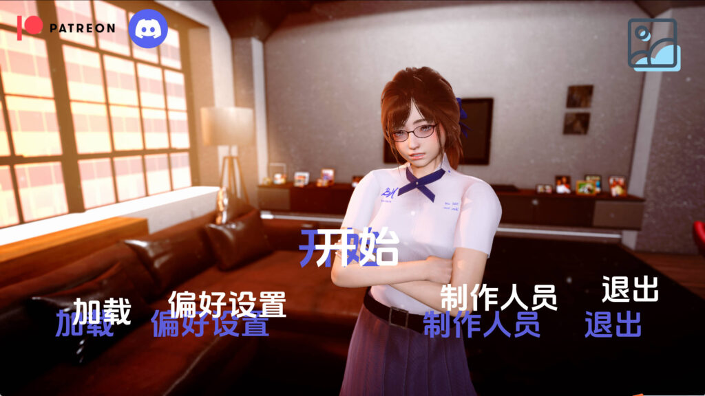 【亚洲SLG/汉化/动态】蓝洞项目0.7赞助 汉化版【PC+安卓/6.15G/更新】 - lovetrain-lovetrain