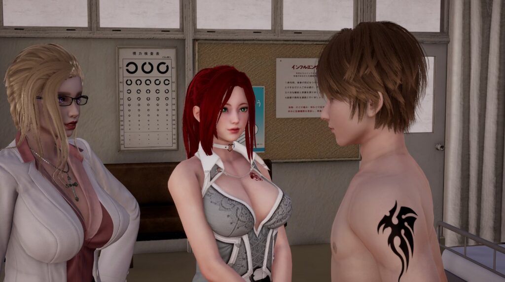 项目：SPES (3)