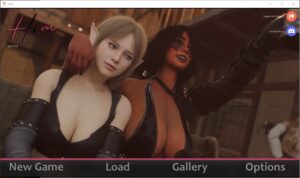 2481[欧美SLG/PC+安卓]他 Him [v0.2.3] 汉化版-喵-lovetrain