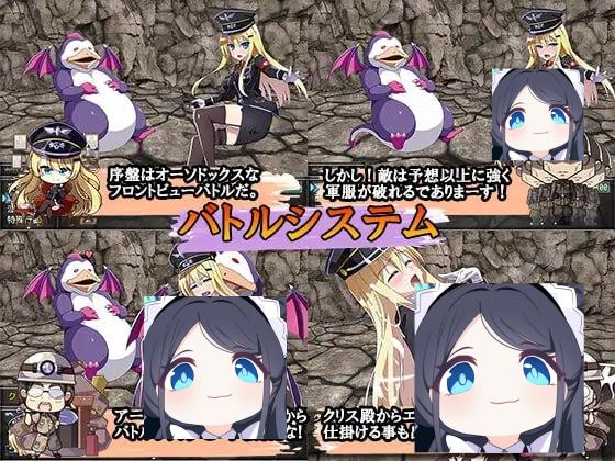 图片[2]-3175【荒岛经营RPG/精翻汉化】幸存者克莉丝 Chris Survival/PC+安卓-喵 - lovetrain-lovetrain