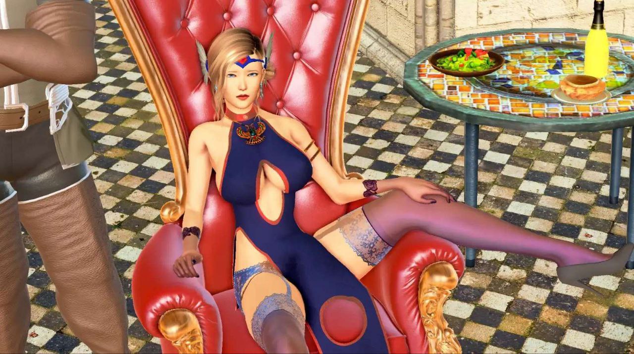 图片[2]-3777【欧美SLG/PC+安卓】国王陛下 Lord King v1.6-喵 - lovetrain-lovetrain