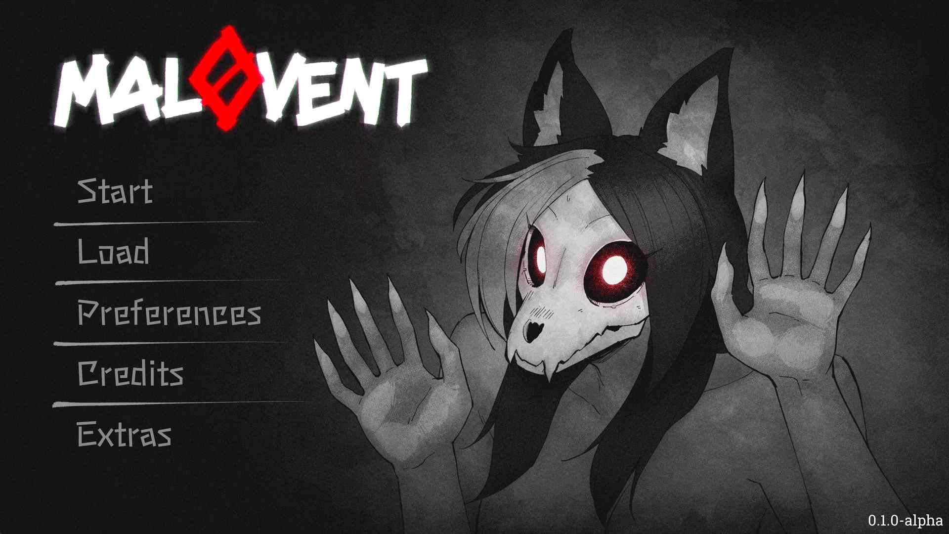 【SCP同人/PC+安卓】 MalOvent [v0.3.0] [NIGHT FOX Works] - lovetrain-lovetrain