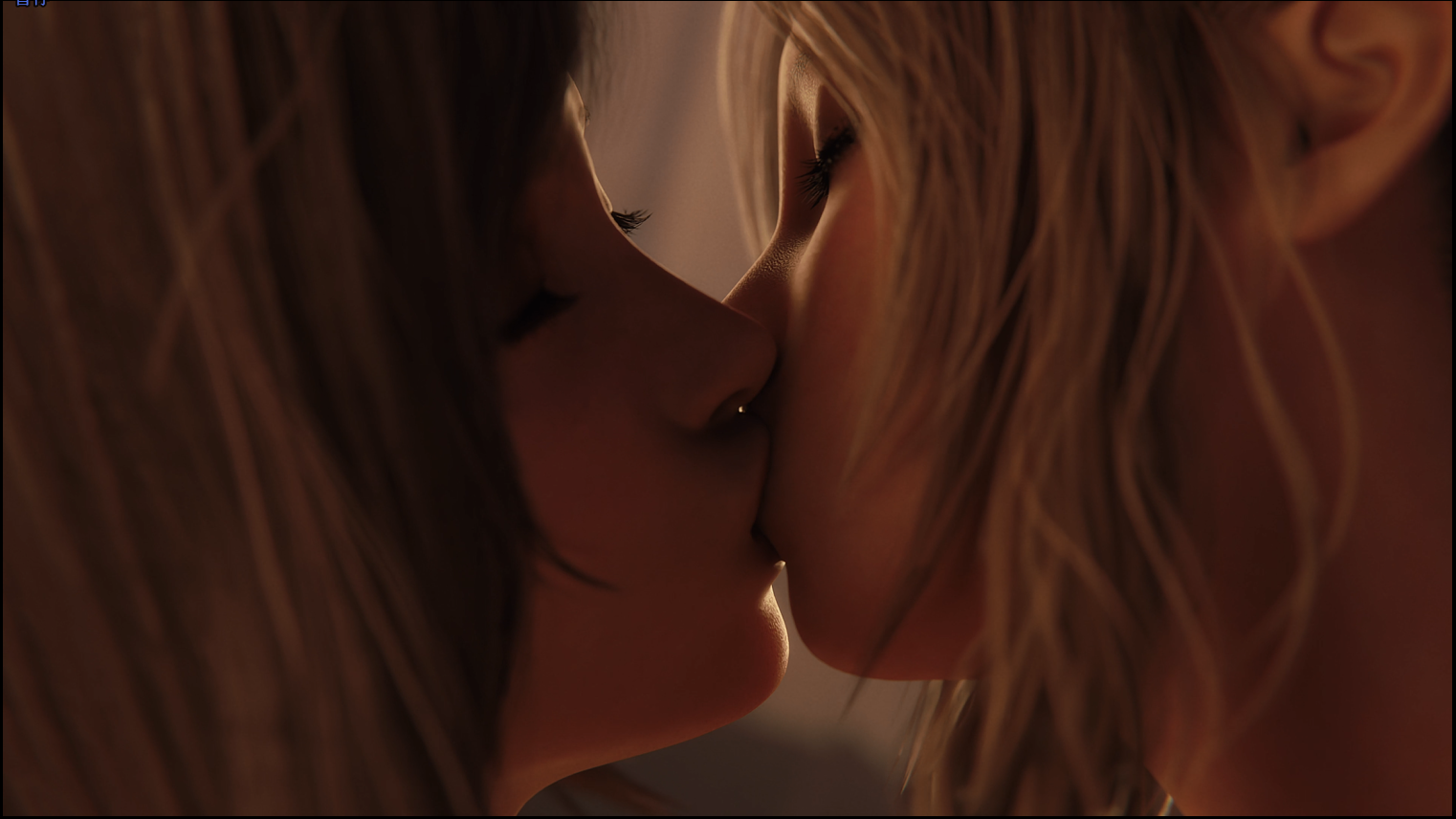 【3D同人无修正】Miwo3x大佬25年11月作品 - lovetrain-lovetrain