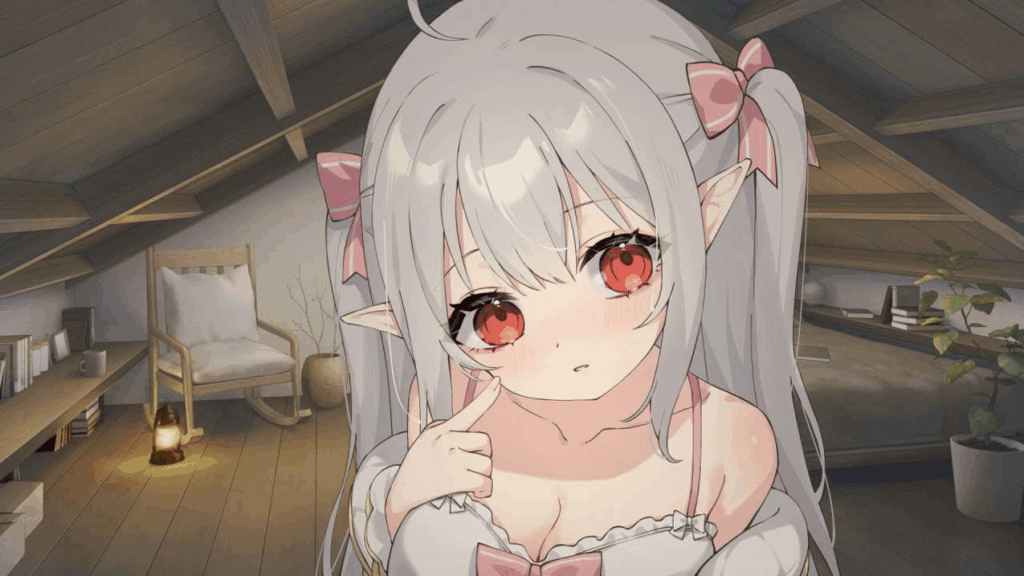 【更新/PC+安卓】和存在感薄弱的妹妹一起的简单生活 存在感薄い妹との簡単生活v0.99.4 [4.43G]-lovetrain