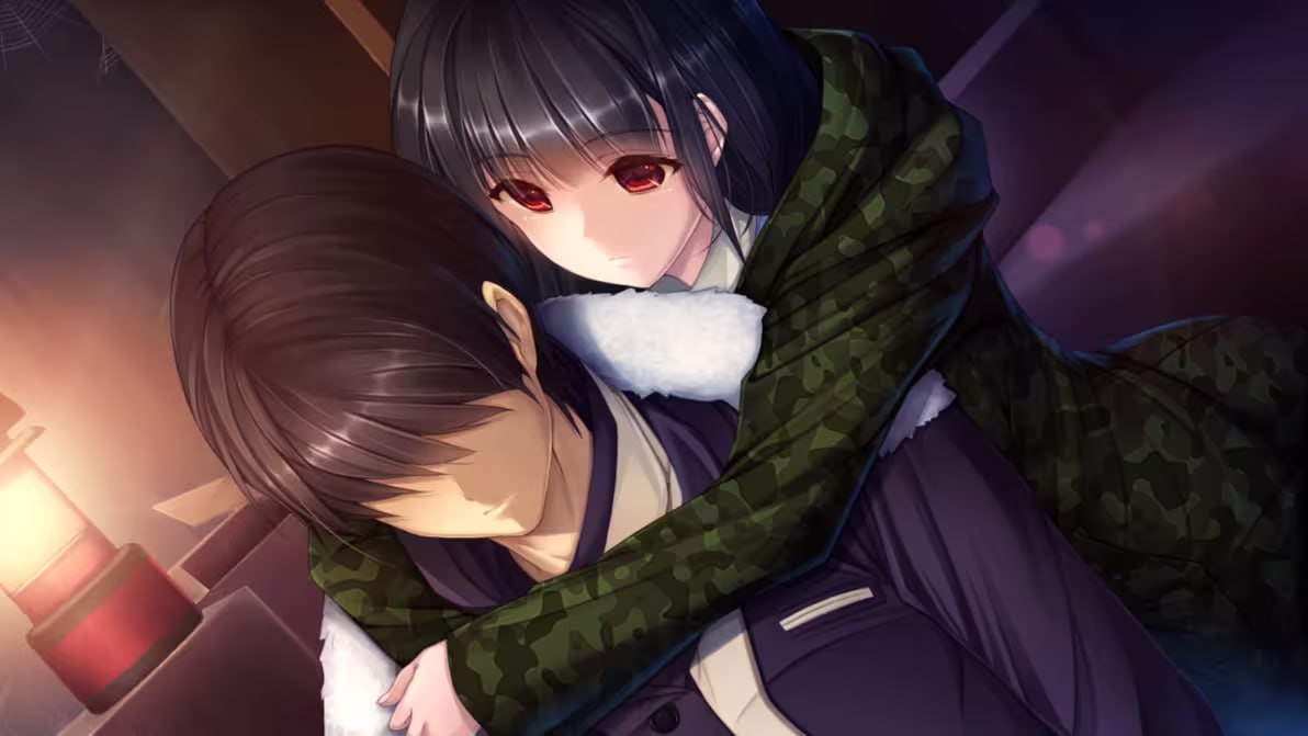 末日孤雄 0-3 - lovetrain-lovetrain