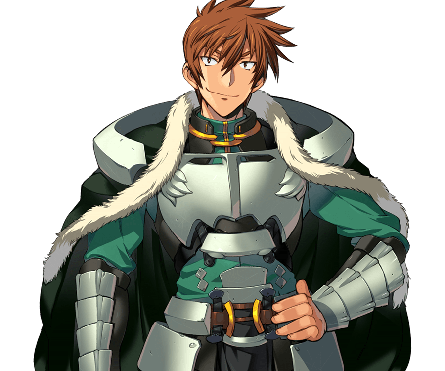 兰斯