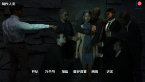 【欧美SLG/汉化/动态】我的忠诚妻子v0.6.0 AI版【PC+安卓/4.86G/更新】-lovetrain