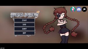 【欧美SLG/汉化/沙盒】梅芙学院v0.7.0 汉化版【PC+安卓/1.18G/更新】-lovetrain